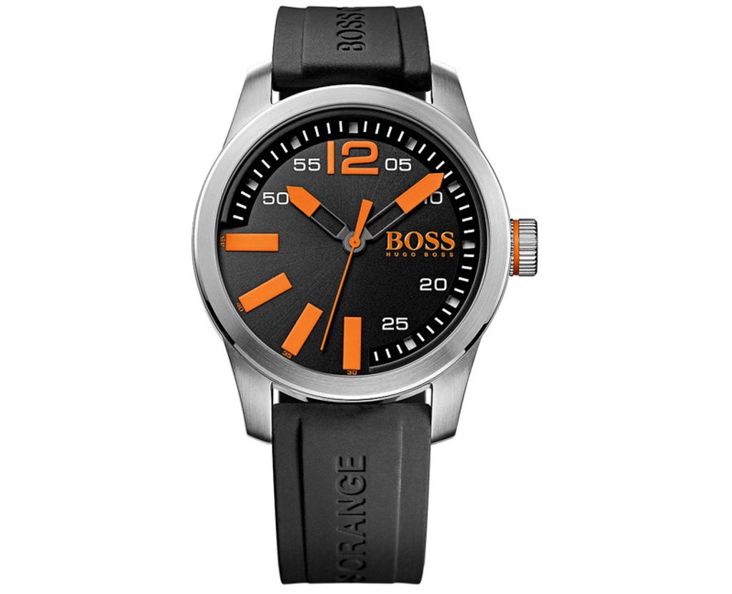 Plavky-Pradlo.cz - Pánské hodinky Hugo Boss Orange 1513059 - Hugo Boss -  pánské hodinky - Hodinky, MÓDNÍ DOPLŇKY