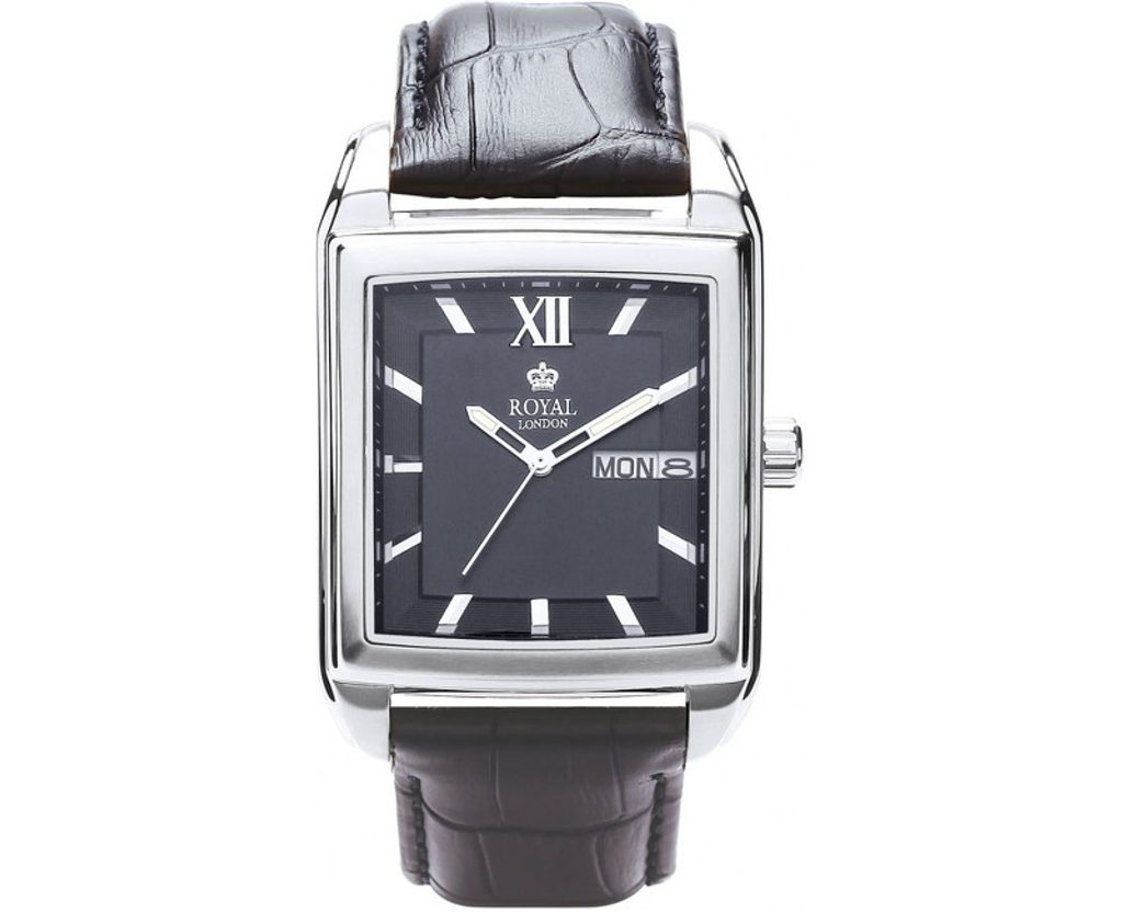Plavky-Pradlo.cz - Pánské hodinky Royal London 40158-02 - Royal London - pánské  hodinky - Hodinky, MÓDNÍ DOPLŇKY