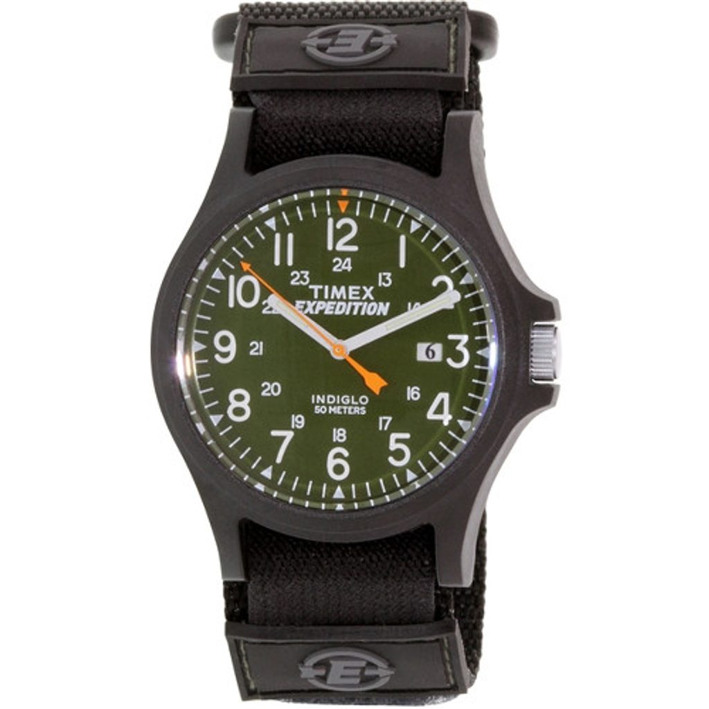 Plavky-Pradlo.cz - Pánské hodinky Timex Expedition Scout TW4B00100 - Timex  - pánské hodinky - Hodinky, MÓDNÍ DOPLŇKY