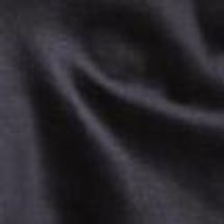 Saténová košilka DKAREN Klara s krátkým rukávem černá
