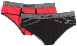 Dámské kalhotky DIESEL Oxy 2-pack