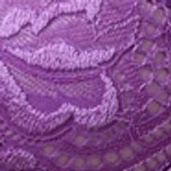 Kvalitní klasické kalhotky CHANGE Linda Tai Classic Dahlia fialové