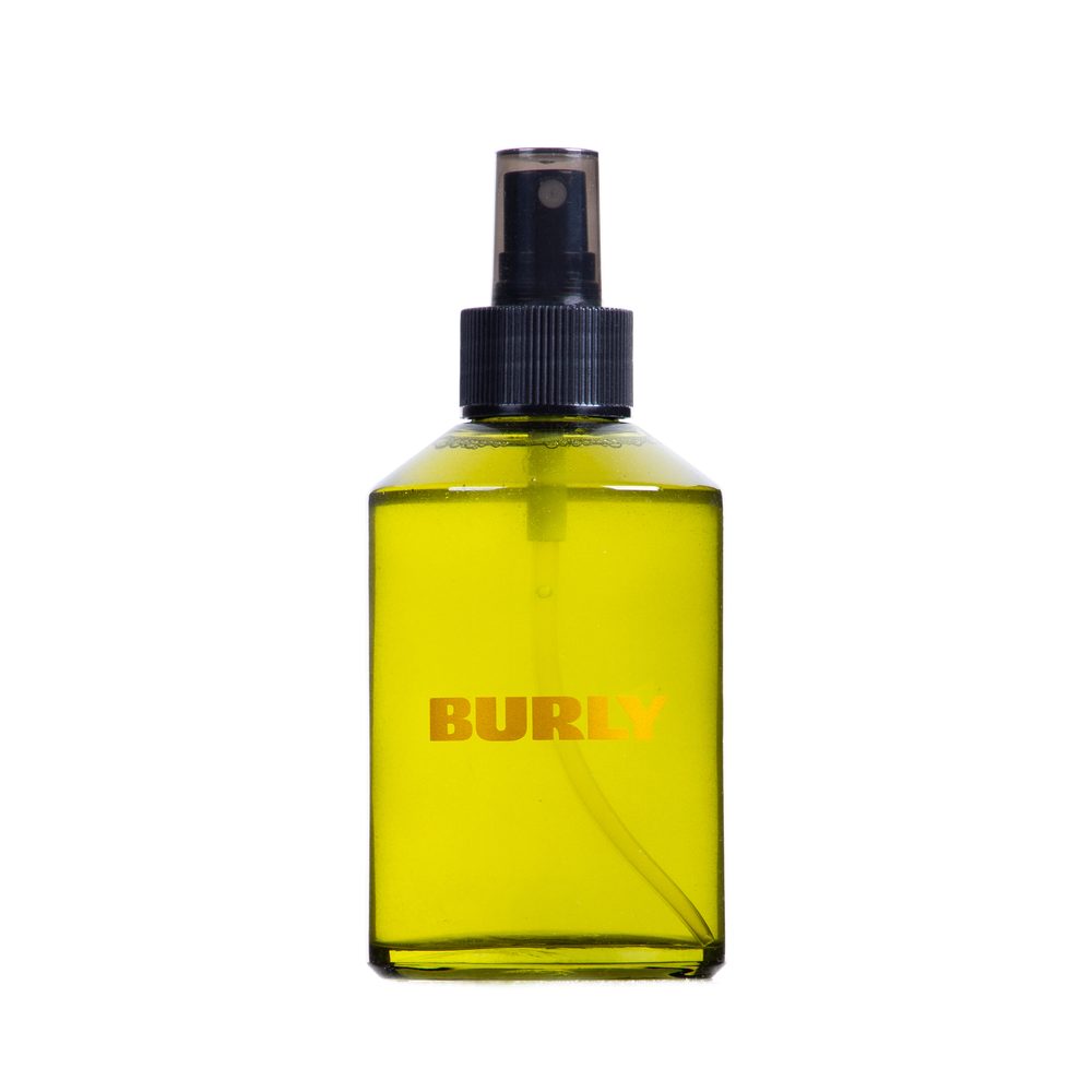 BURLY Sea Salt Spray - slaný sprej na vlasy (220 ml)