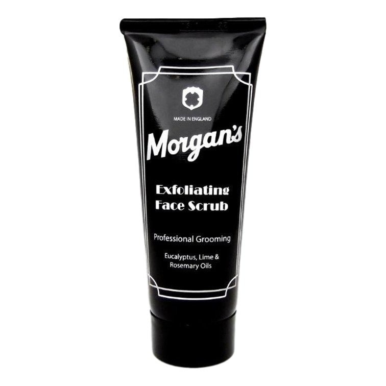Peeling pro odstranění odumřelé pokožky Morgan's (100 ml)