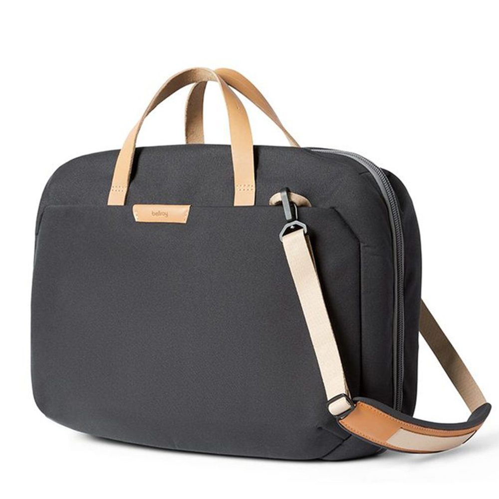 Cestovní taška Bellroy Flight Bag - Charcoal