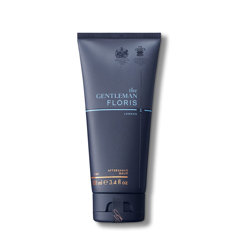 Balzám po holení Gentleman Floris No. 89 (100 ml)