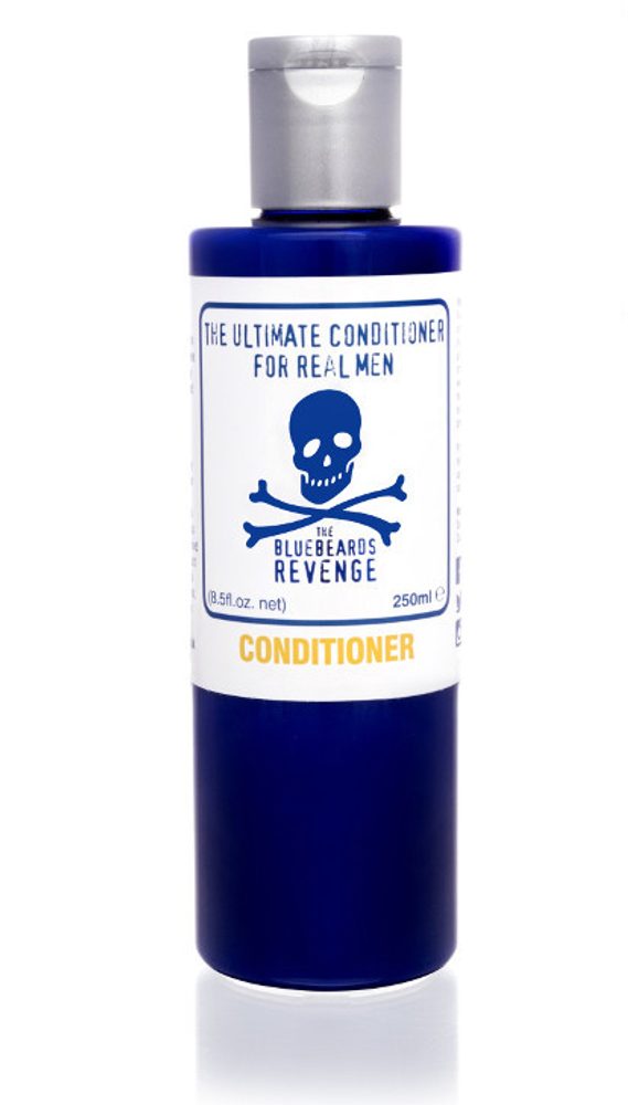 Kondicionér na vlasy Bluebeard's Revenge (250 ml)