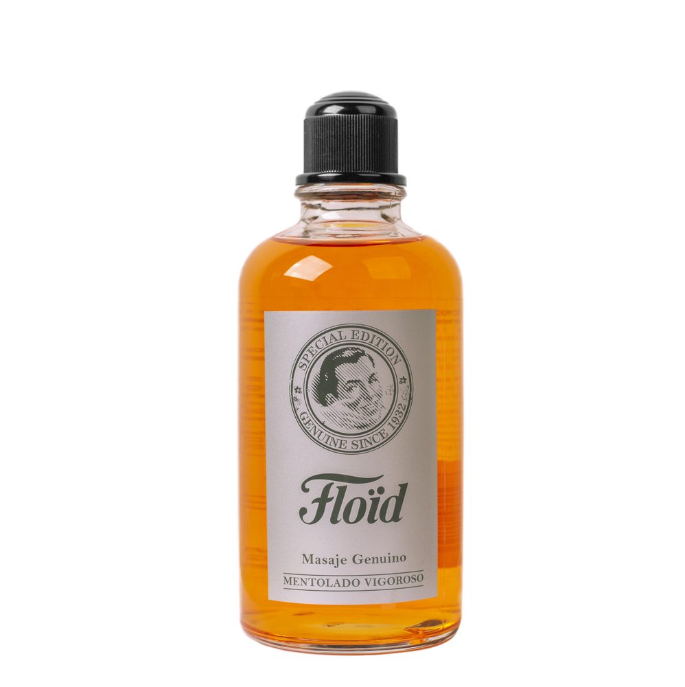 Voda po holení Floid Vigoroso Special Edition (400 ml)