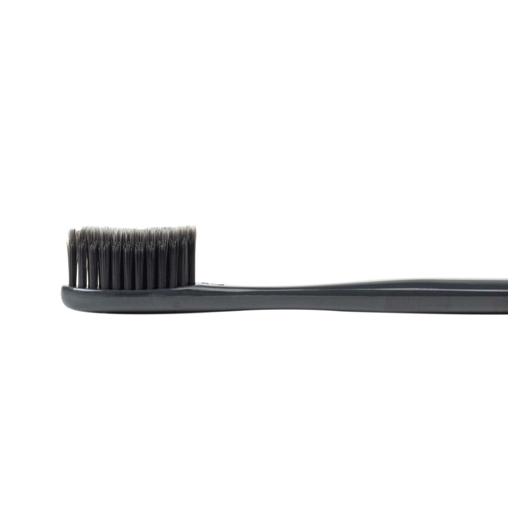 Extra jemný kartáček na zuby Kent (černý) - Kent - Péče o zuby - Hygiena,  Kosmetika - Gentleman Store