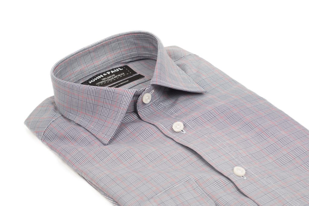 Nový - John & Paul - Košile - Oblečení - Gentleman Store