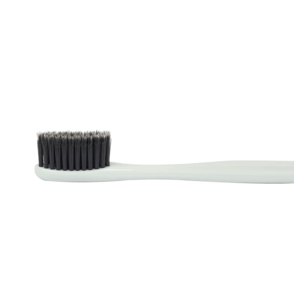 Extra jemný kartáček na zuby Kent (bílý) - Kent - Péče o zuby - Hygiena,  Kosmetika - Gentleman Store