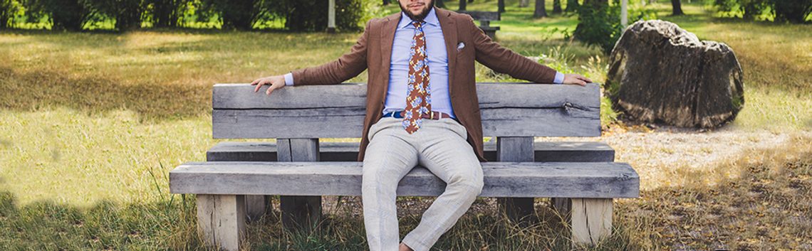 Oblečení od hlavy až k patě