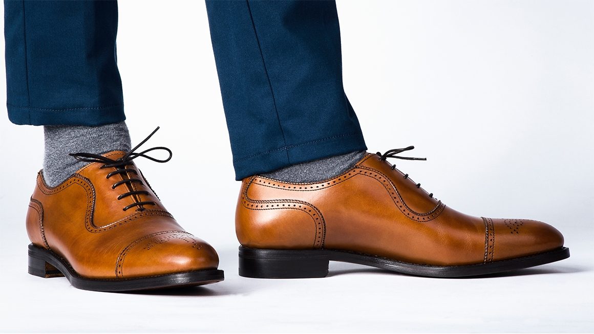 Gentleman Store - Hogyan gondoskodjunk bőr cipőinkről