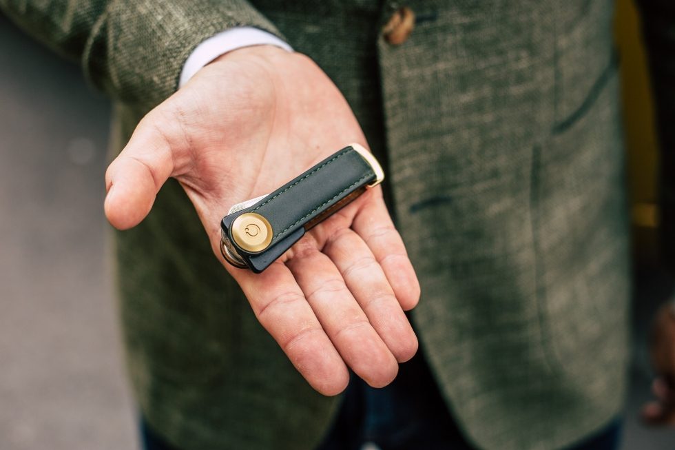 Orbitkey Organiser: Frequently asked questions - Gentleman Store