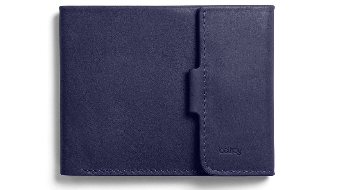 Bellroy Wallets: Frequently asked questions - Gentleman Store