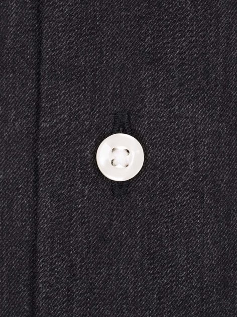 Antracitová košile Barbour Lambton (button-down) - Barbour - Košile -  Oblečení - Gentleman Store