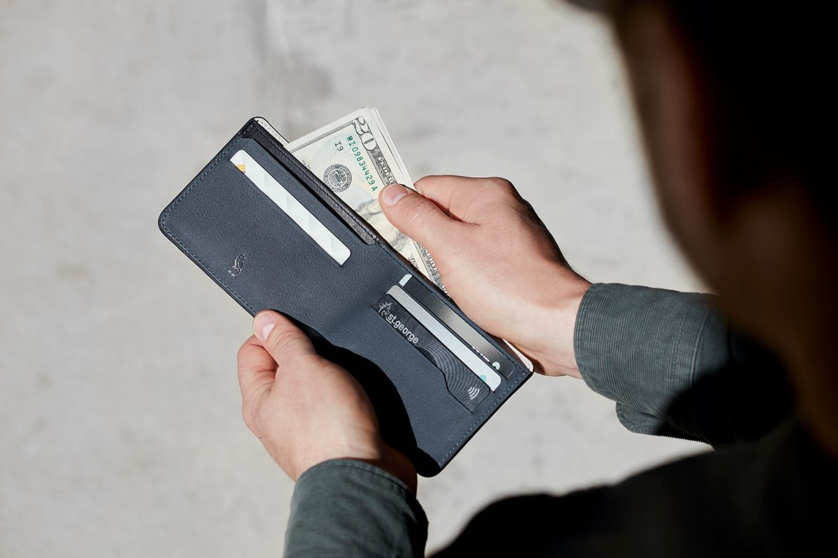 Bellroy Hide & Seek Premium - Bellroy - Wallets - Traveling ...