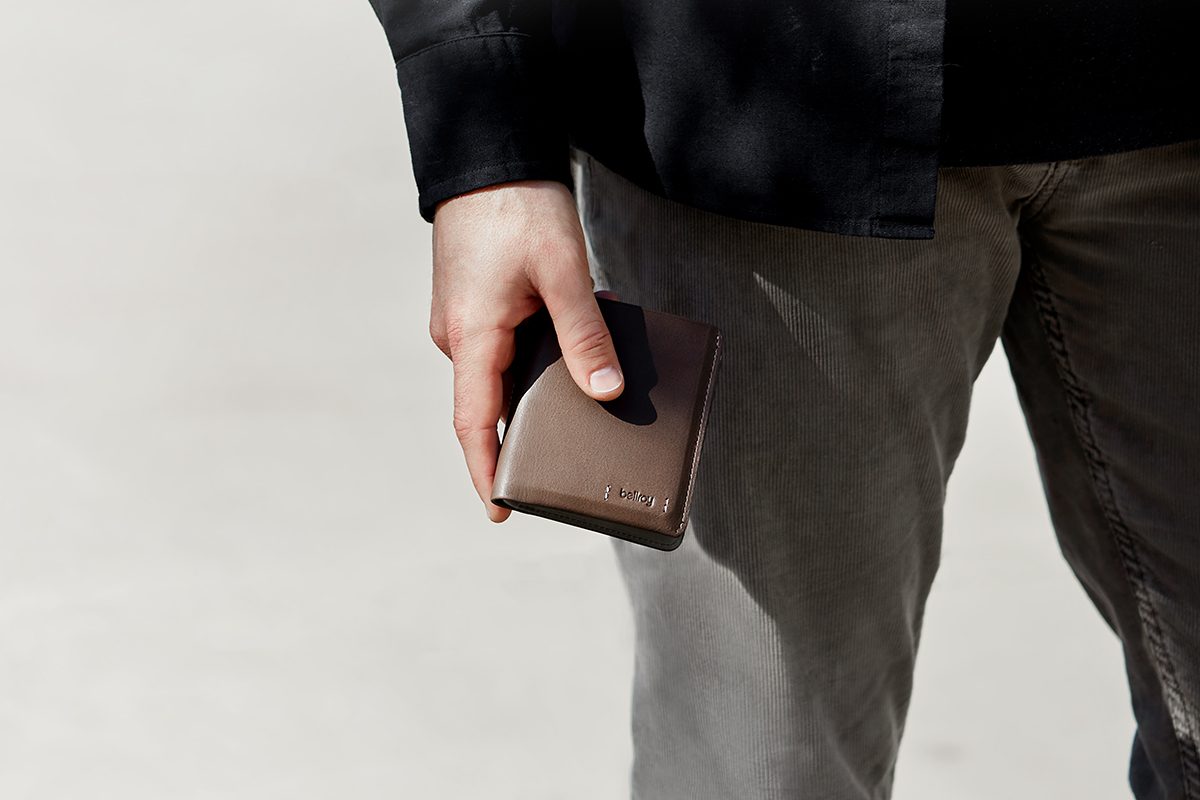 Bellroy Note Sleeve Wallet  Authorised UK Retailer – All The Wallets