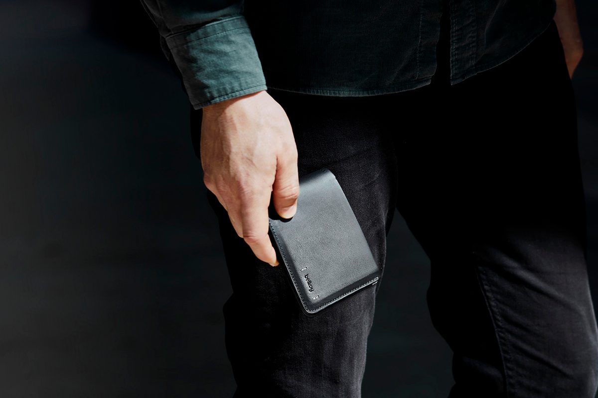 Bellroy Hide & Seek - Gentleman Store