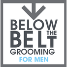 Below The Belt Grooming