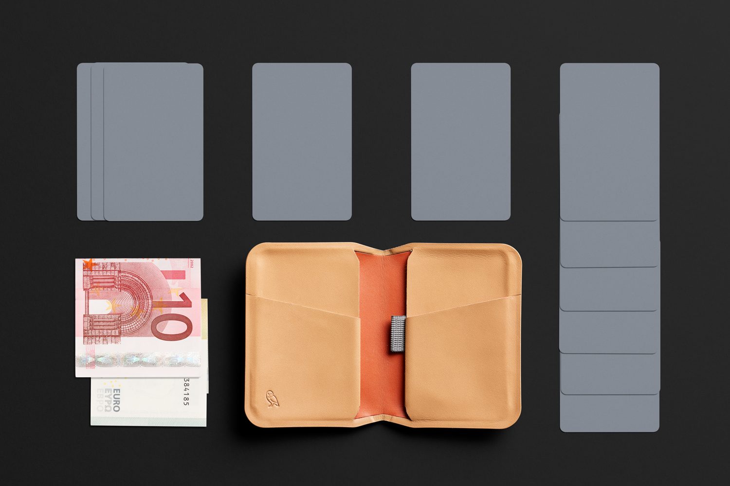 Bellroy Apex Wallet