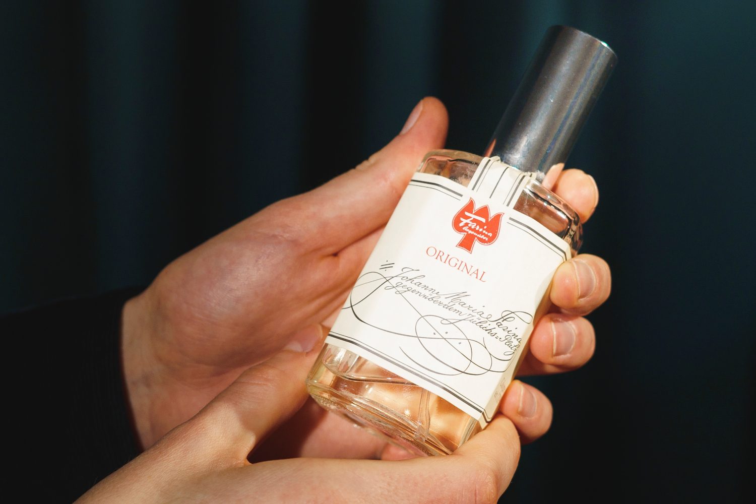 Gentleman Store - Používate vôňu, alebo parfum? Viete, aký je medzi nimi  rozdiel?