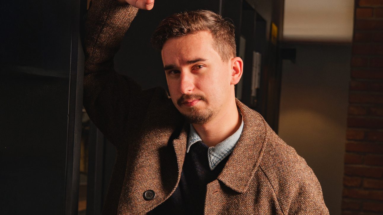 Instagramer Matyáš Jurica: Kvalitní oblečení vnímám jako investici