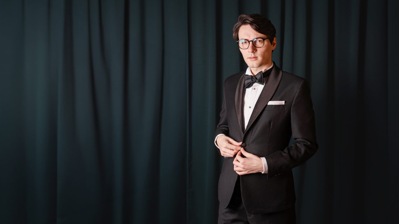 Praktický návod, jak se obléknout na ples