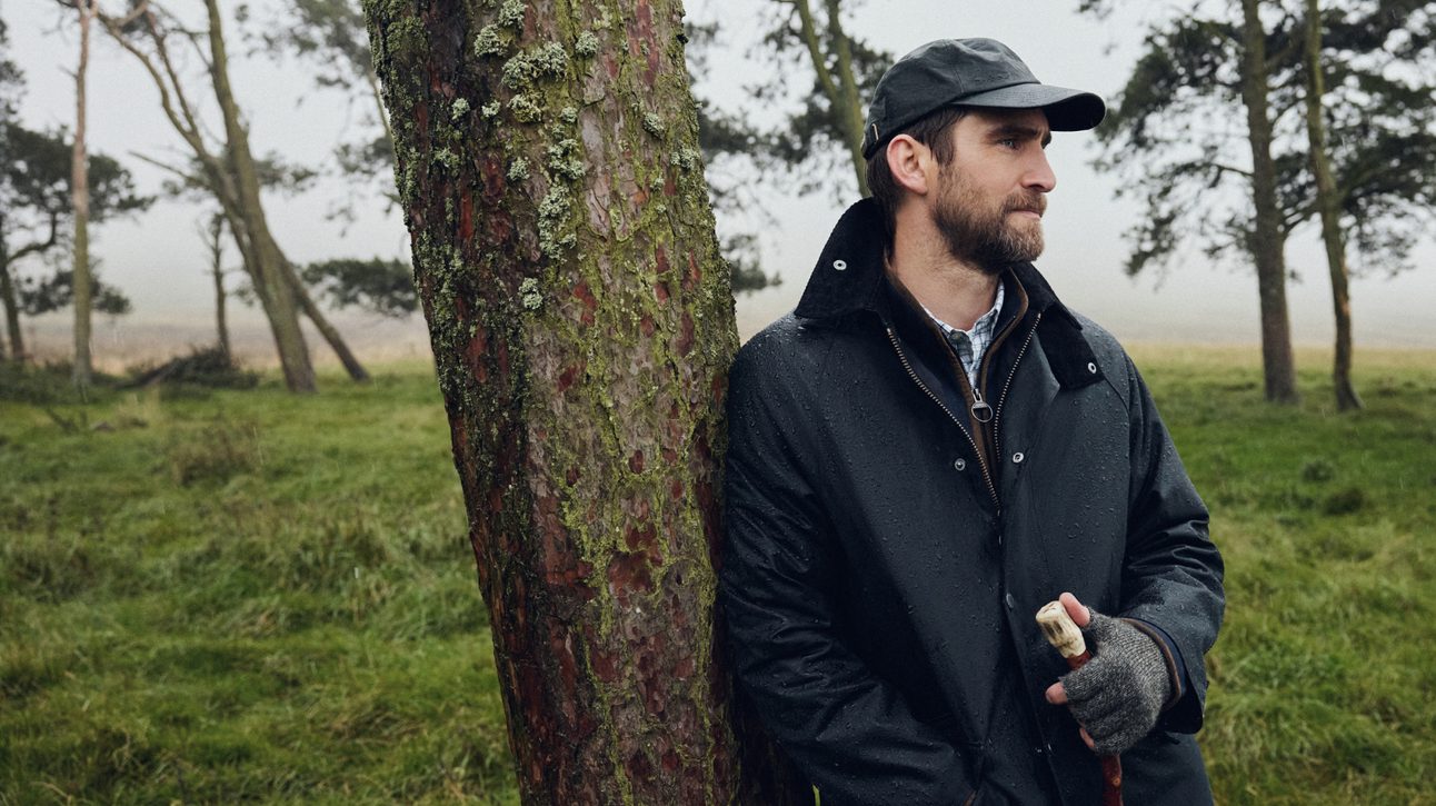 Jak si vybrat vysněnou voskovanou bundu