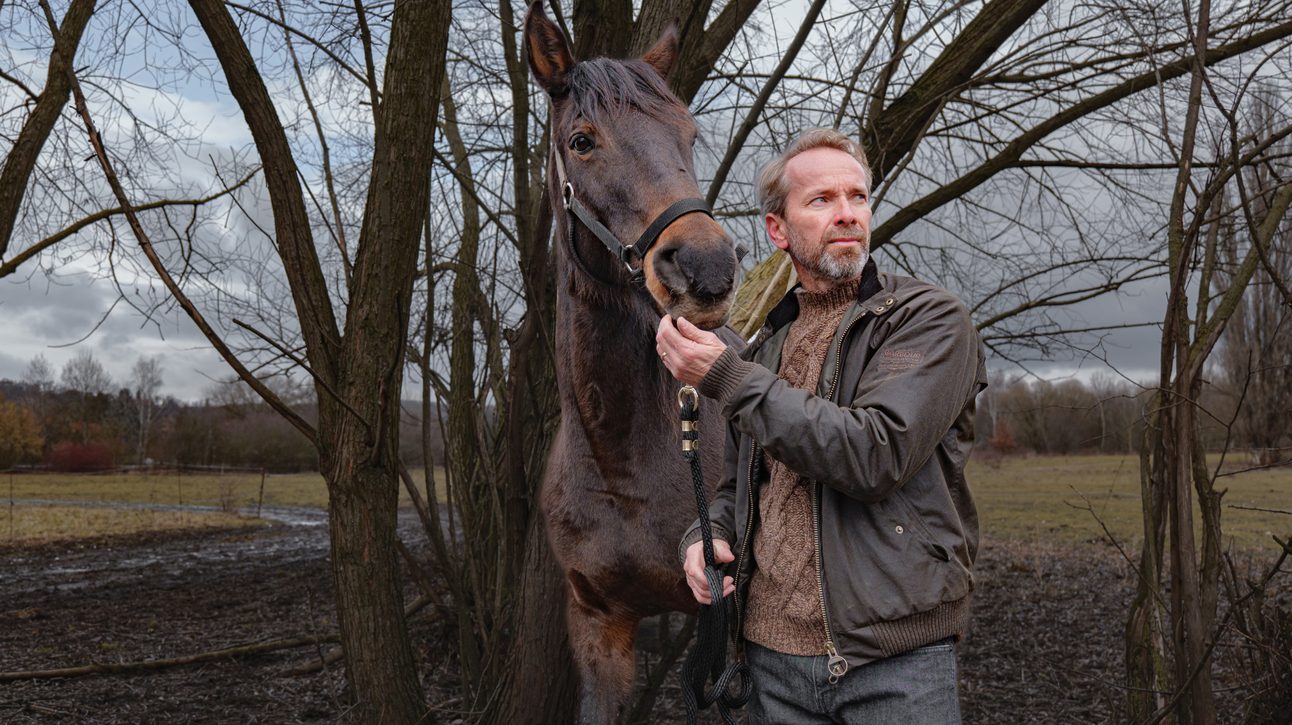 Jan Révai: Můj život je hollywoodský sen