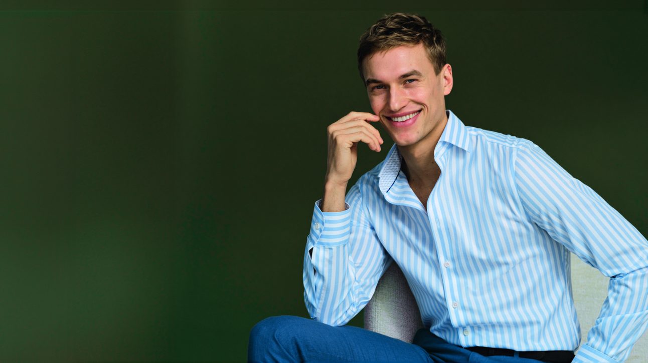 5 основни съвета как да изберете риза не само според фигурата си