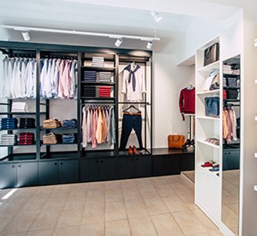 Prodejna John & Paul