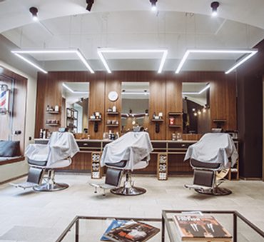 Gentleman Store Barbershop
