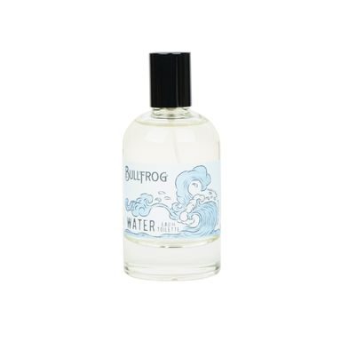 Bullfrog Elements Eau de Toilette: Water (100 ml)