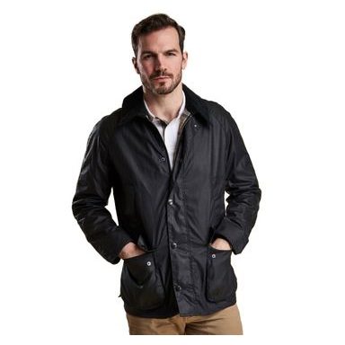 Barbour Compton Wax Jacket