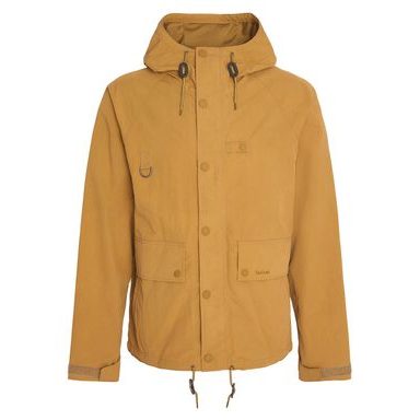 Barbour Corbridge Utility Jacket