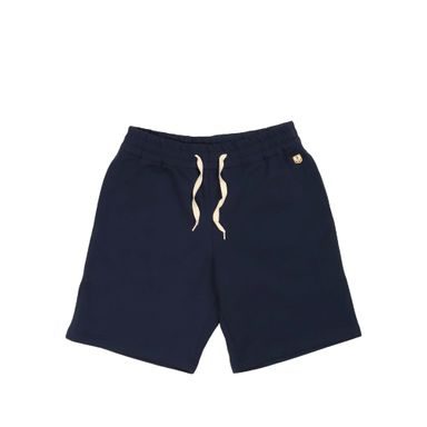 Armor Lux Héritage Shorts — Marine Deep