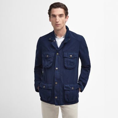 Barbour Corbridge Utility Jacket