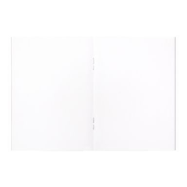 Náplň #012: Skicový papír