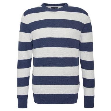 Barbour Essential Chunky Cable Jumper