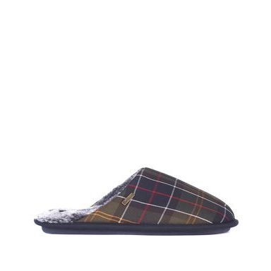 Barbour Young - Recycled Classic Tartan
