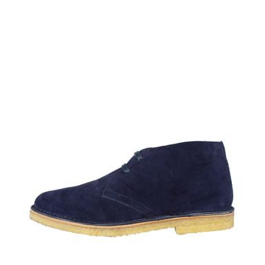 Charles Tyrwhitt Suede Derby Rubber Sole Shoes