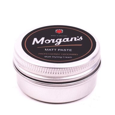 Morgan's Matt Paste - cestovní pasta na vlasy (15 ml)