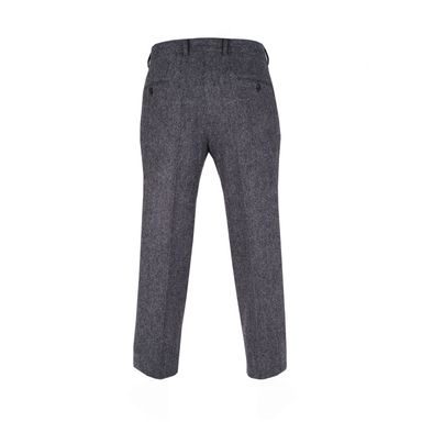 KnowledgeCotton Apparel Corduroy Chino Pants — Forest Night