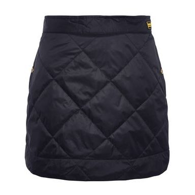 Barbour Chino Shorts — Classic Navy