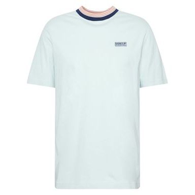 Barbour Essential T-Shirt Sports — Navy