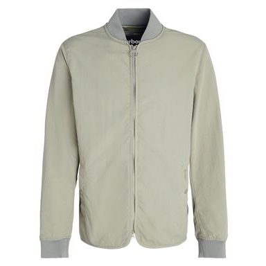 Peregrine Malvern Linen Jacket — Natural