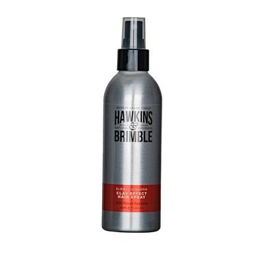 Hawkins & Brimble Clay Effect Hair Spray - matný sprej na vlasy (150 ml)
