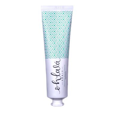 Ohlalá Fresh Mint Toothpaste (100 ml)