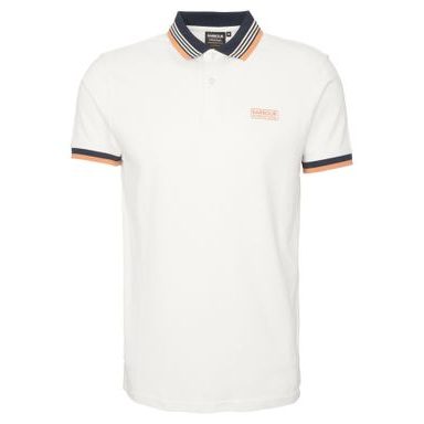 Barbour International Essential Polo Shirt